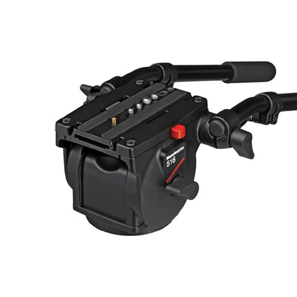 Alquiler Trípode de cámara manfrotto 075